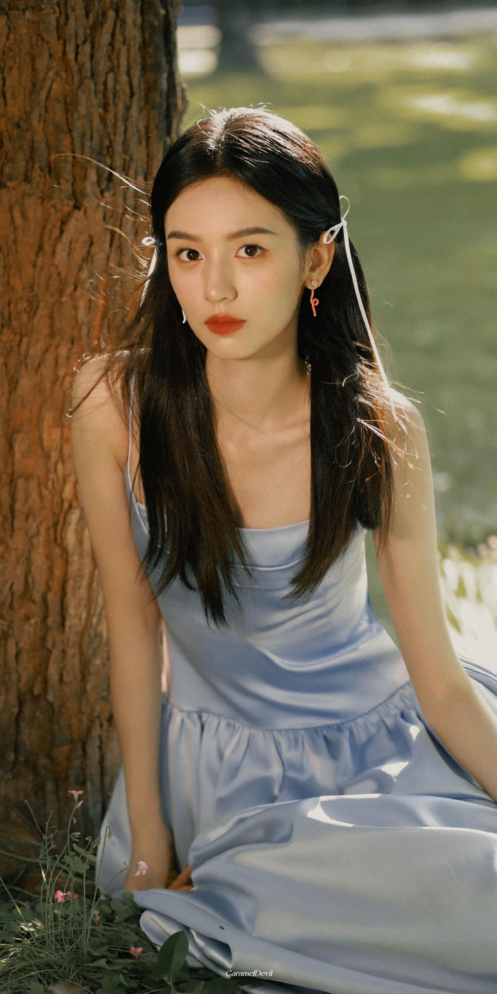 周也78ぐ73┊一些油画般的漂亮也子の绿野仙踪