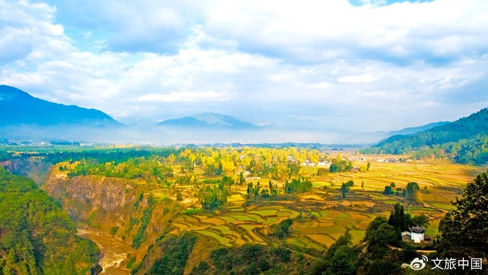 欢迎体验有一种叫云南的生活之幸福保山