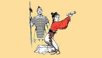 到隋朝时五刑才正式定型，后世对此没有太大的改动|死刑|肉刑|刑罚|监狱|犯人_新浪新闻