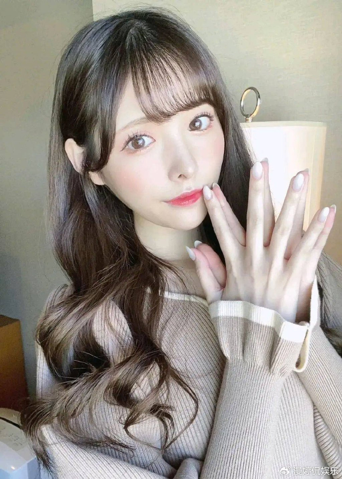 日本女U第一大长腿,桥本有菜的腿到底有多长?|娱乐圈|身材|小姐姐|粉丝|偶像_新浪新闻