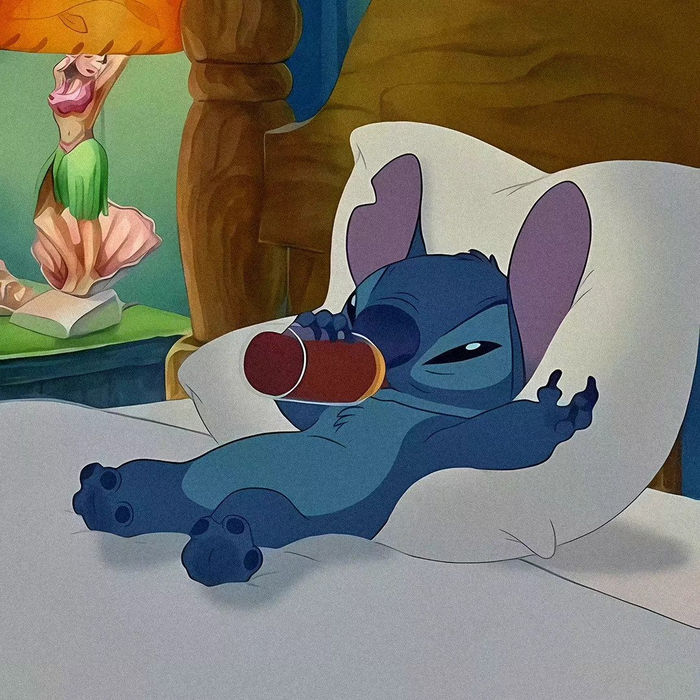 值得长期不换的头像