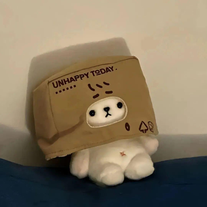 可以带来好运的wechat头像