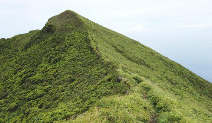 东京「八丈岛」自由行:东京群岛最高峰「八丈富士」赏海景__财经头条__新浪财经