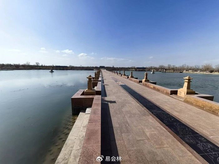 芳菲四月61万物清明新疆九龙生态园清明文化节活动精彩纷呈