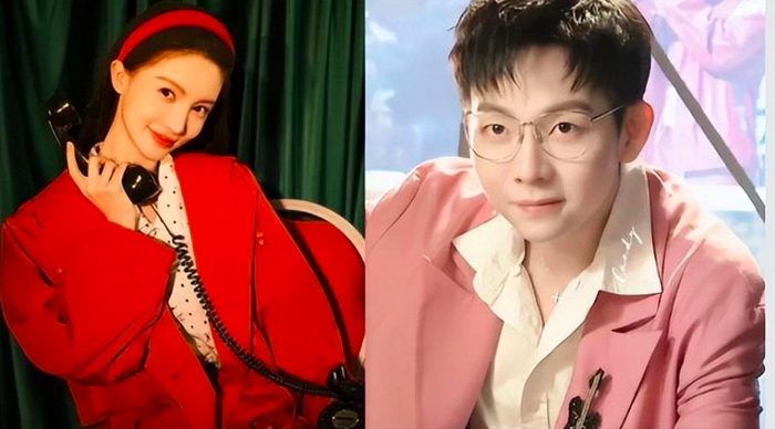 是假消息也不行了,金晨已经单方面取关了胡夏|胡夏|金晨|单方面_新浪