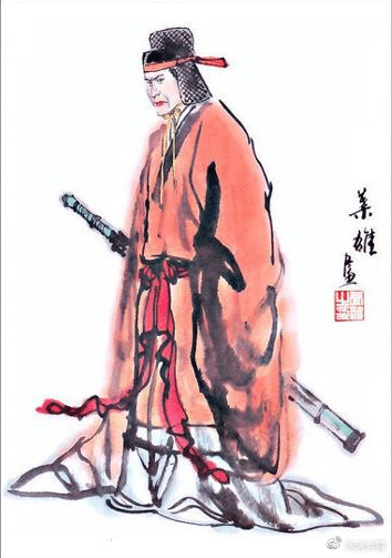荆州刘氏与士族关系极大,刘表二子的结局均值得令人回味