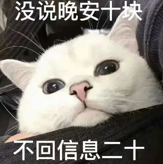 表情大放送,不容错过!