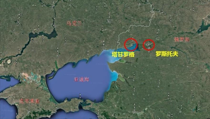 到凌晨,乌军无人机不断飞越边境线,对俄罗斯别尔哥罗德州,库尔斯克州