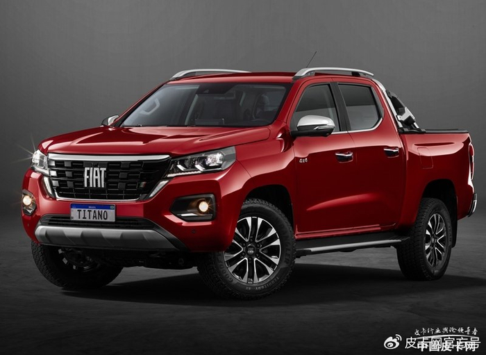 ram1200国内10万多元就能买到!|s10|凯程|皮卡_新浪新闻