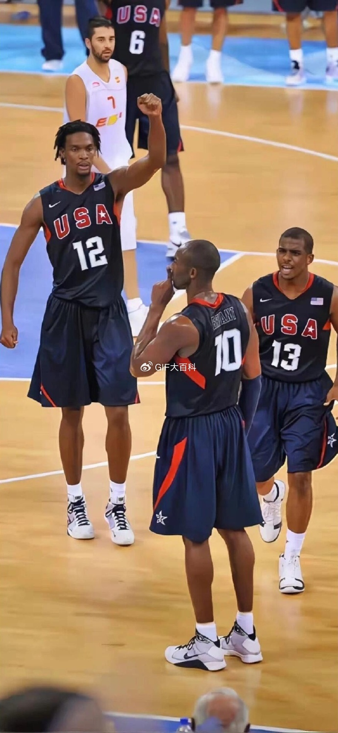 塔图姆为何选中美国队1球衣,作为科比门徒,一直在致敬和传承