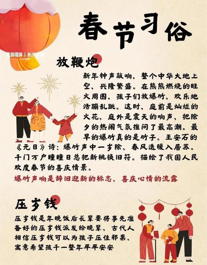 春节历史起源资料图片
