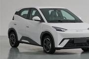 代步小车、豪华硬派SUV全都有！比亚迪2023新车展望