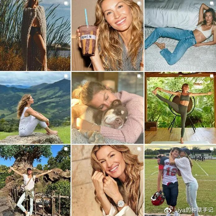 跟手又和c罗前女友谈起了恋爱.