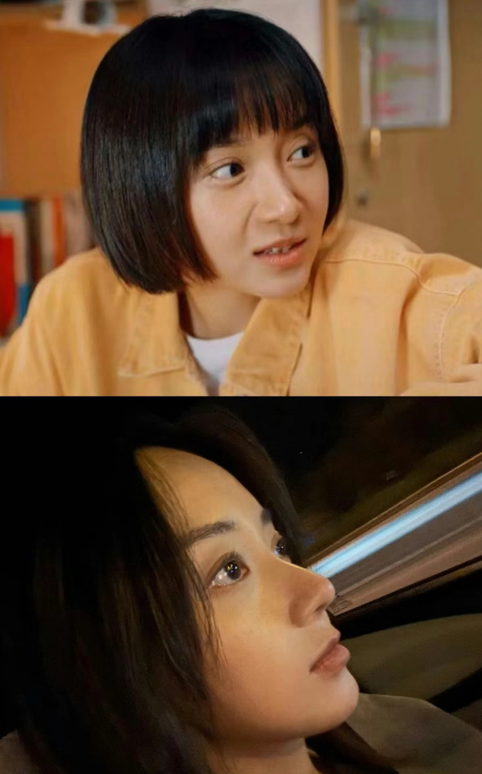 这是卜冠今?美商好高!