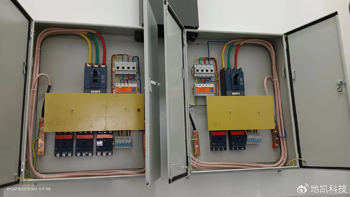 智能spd防雷监控系统,智能防雷__财经头条