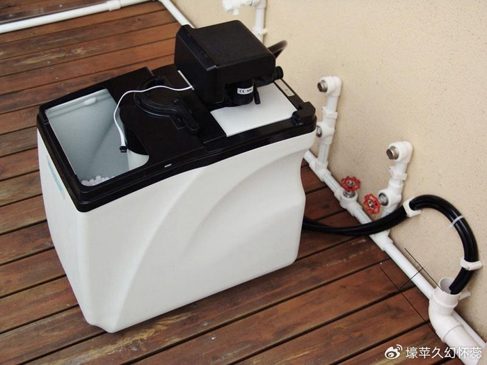 我心说这有什么好:61没有自动匹配水位功能,手动加水常常导致水位