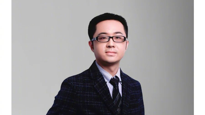 罗志渊开讲：爱自己，是余生最温柔的养生