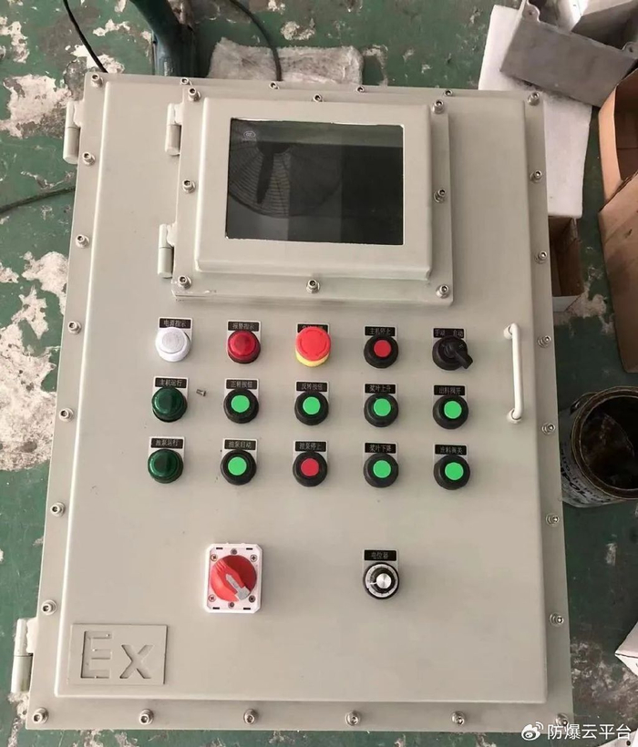 接线箱|隔爆型|防爆箱_新浪新闻