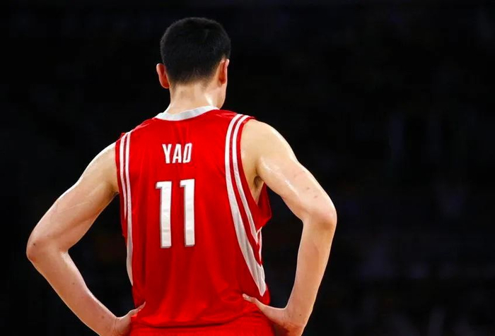 中美|篮网|姚明_新浪新闻