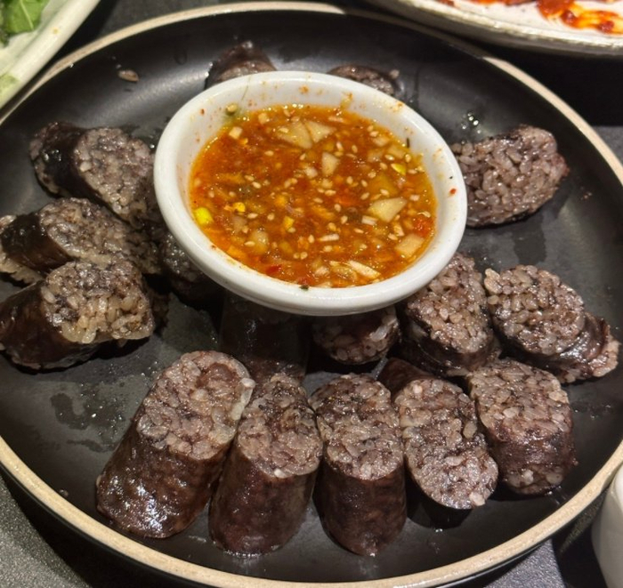延吉六大特色美食,个个经典独特,让你大饱口福!