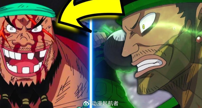 其实这些人物应该都会登场的,只不过时机未到而已,而且现在蛋头岛的