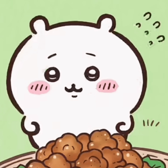 可爱的哭包吉伊宝宝