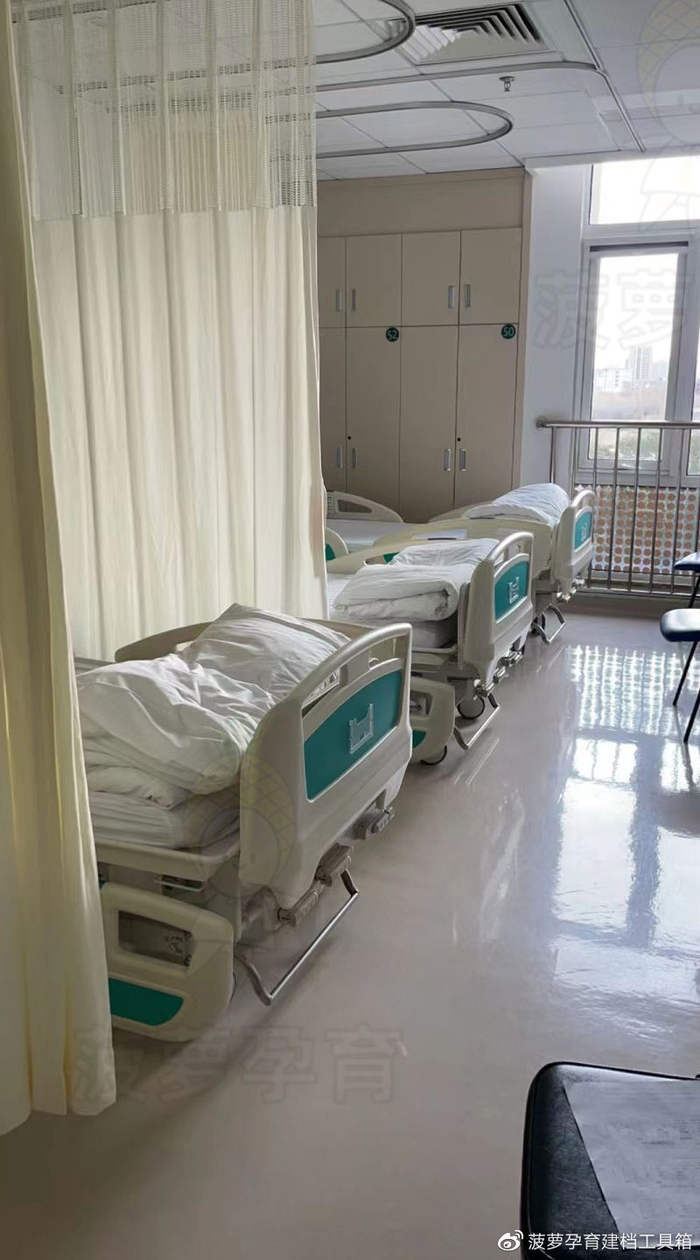 产科干货|北京热门产科医院病房环境介绍|人间|病房|产科_新浪新闻