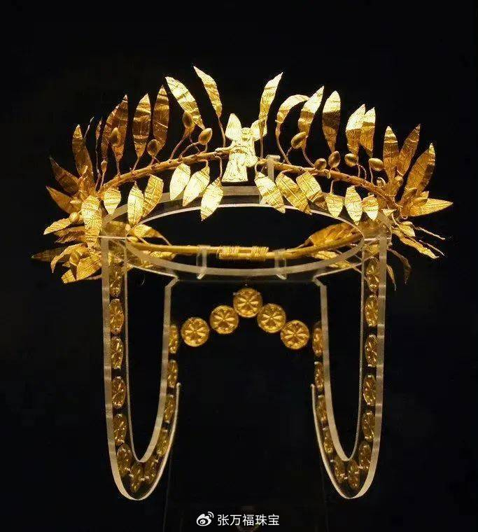 希腊神话,缔造了多少个珠宝界的传奇?