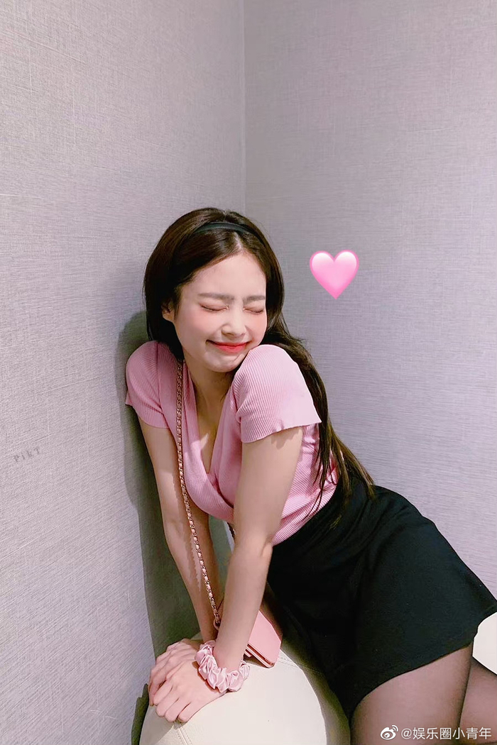 jennie粉丝数突破8千万有效舞台有效播出新剧