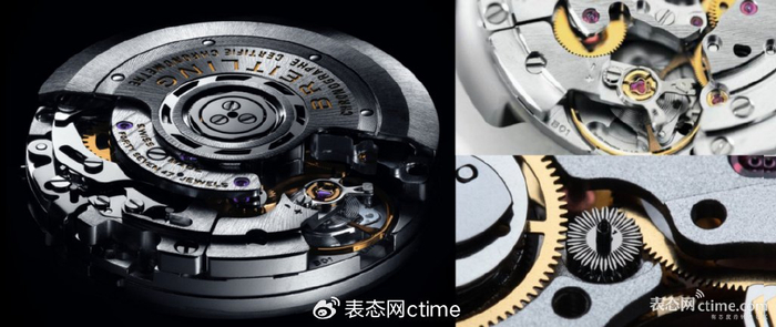 同价位,高颜值高辨识飞行员怎么选|万国|计时|飞行员表_新浪新闻