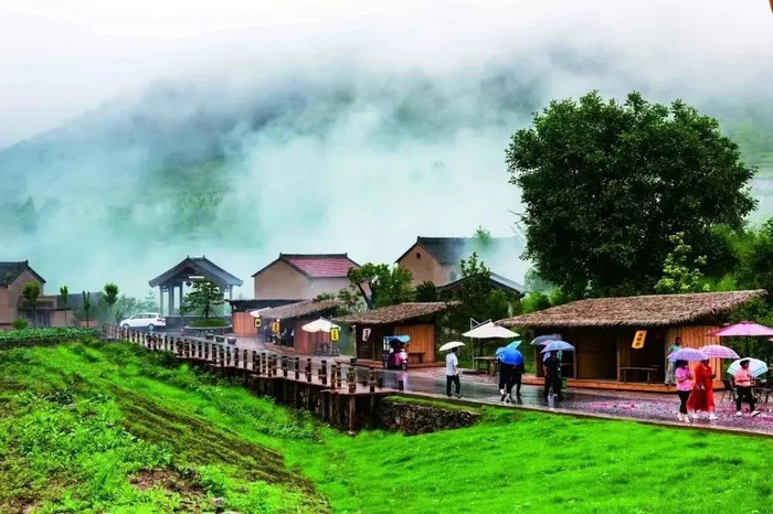 丈河村丈河村山西省晋城市陵川县附城镇@全国各地的朋友们这个暑假就