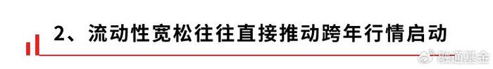 12月迎开门红！如果跨年行情来了，怎么布局？