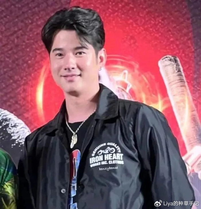 难怪被大家开玩笑,连韩国空气里的酵母粉,现在都已经被大风刮到了泰国