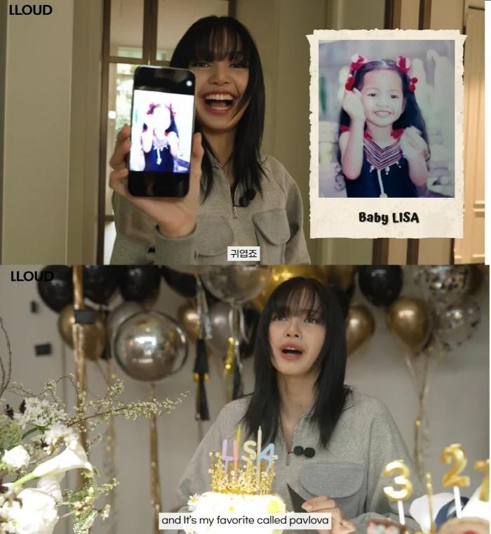 lisa公开75亿韩元购买的位于韩国首尔的住宅她表示装修很辛苦