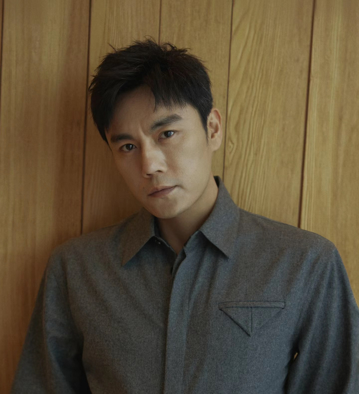 刘亦菲将搭档秦昊出演悬疑刑侦剧《近海新生》