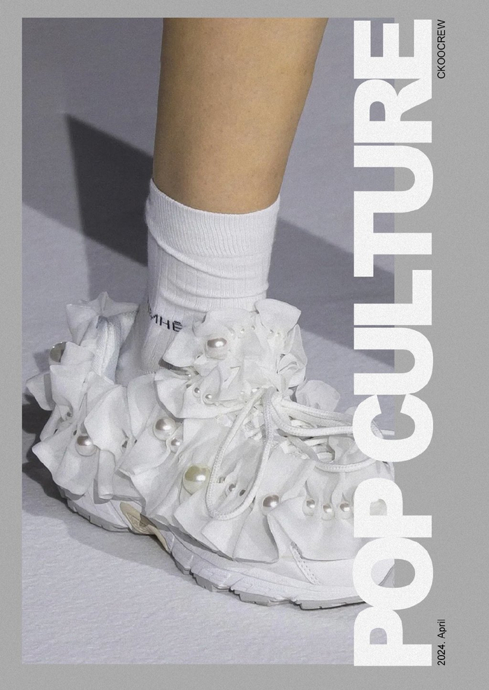 21万的asics敢发售背后有何实际趋势价值