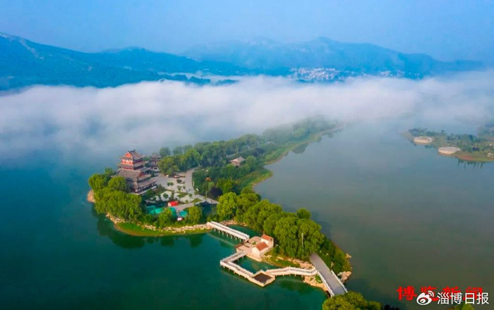 逛大集,看大戏,吃大席,去博山区石马镇赴一场秋日文化之约|石马|金牛