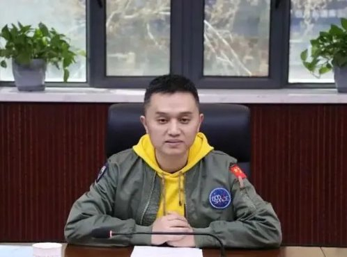 国星宇航陆川率队访问新疆交投集团探讨智慧科技合作