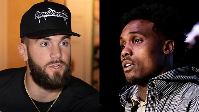 普兰特表示,自己会和杰玛尔·查洛好好谈谈,以便促成两人比赛|比赛