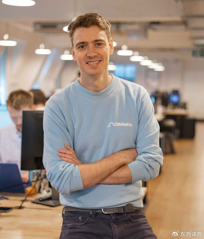 布莱尔的40岁儿子登上英国富豪榜,比前首相富有,曾在中考后被逮捕