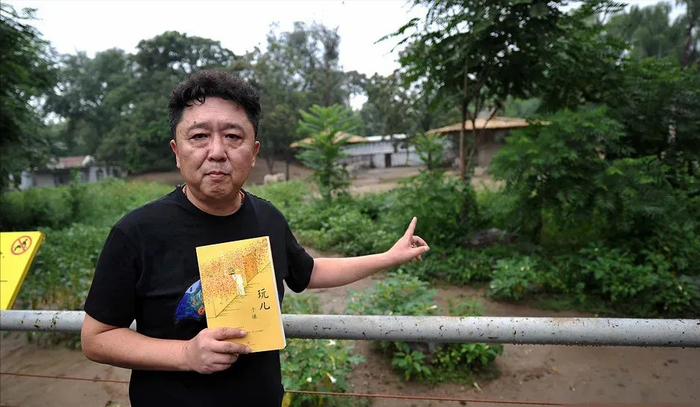 论会玩儿,还得是于谦!|于谦|郭麒麟|相声界_新浪新闻