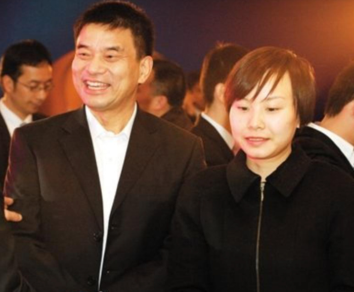 刘畅|宗馥莉|何超琼_新浪新闻