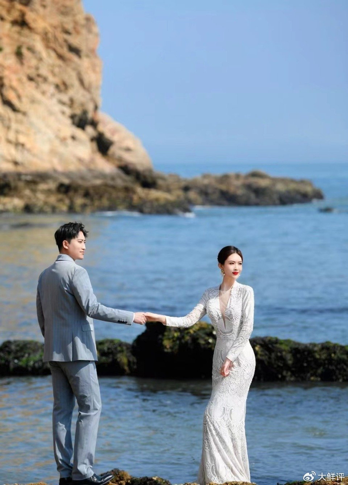 赵本山爱徒吴云飞大婚,背景曝光是富二代,婚礼豪奢