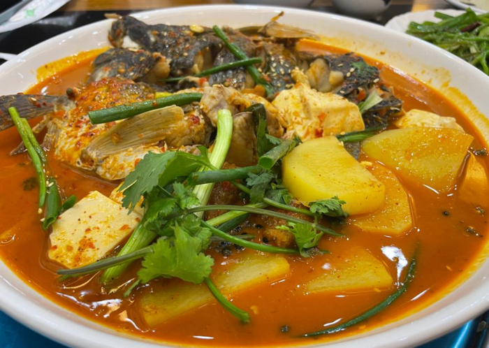 云南|米线|汤锅_新浪新闻