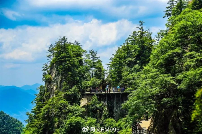 青要山|黛眉山|西泰山_新浪新闻
