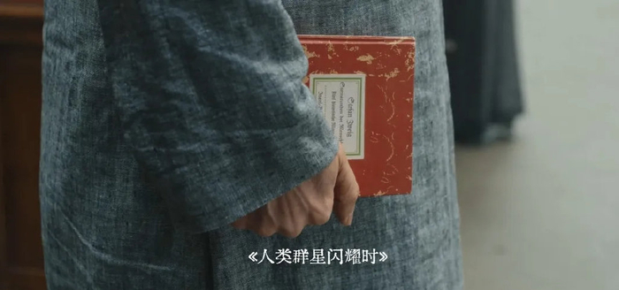 《追风者》2.0来了,谍战剧又打出一副王炸,这次换李现火了