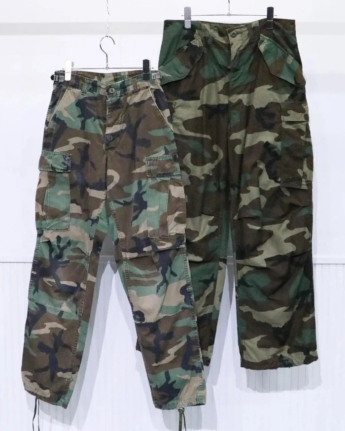 数码|迷彩裤|玩家_新浪新闻