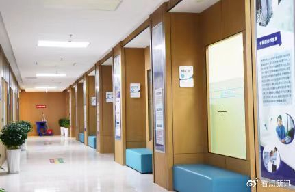 昆明康瑞医院:专注健康,守护美好生活