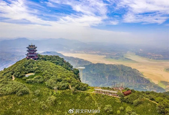 青要山|黛眉山|西泰山_新浪新闻