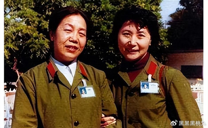 老公是副院长,女婿是知名演员,老艺术家曲云为什么晚年捡破烂?
